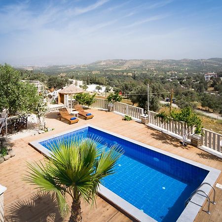 Aristidis Country Villa-Anesis Καμηλάρι Εξωτερικό φωτογραφία