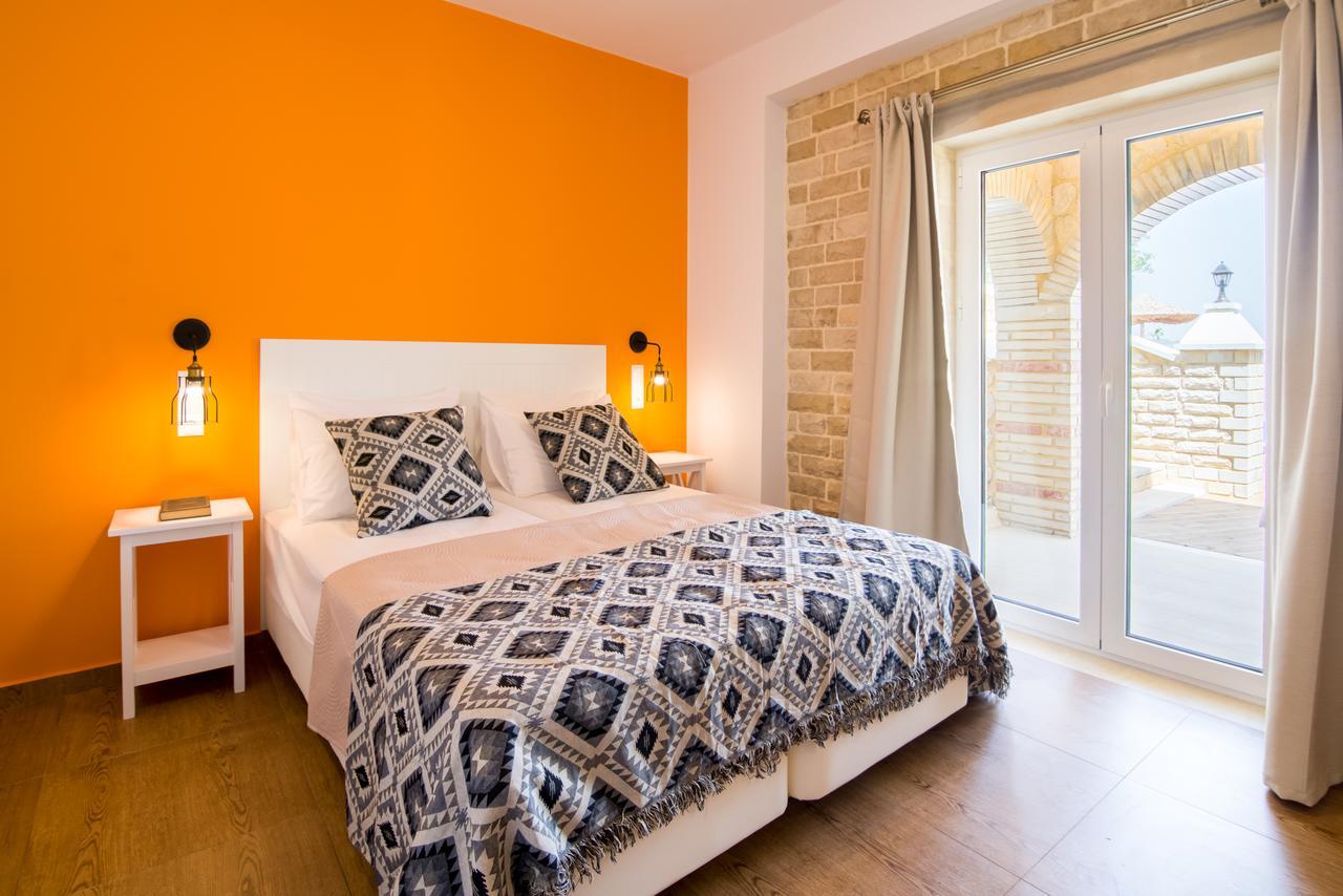 Aristidis Country Villa-Anesis Καμηλάρι Εξωτερικό φωτογραφία