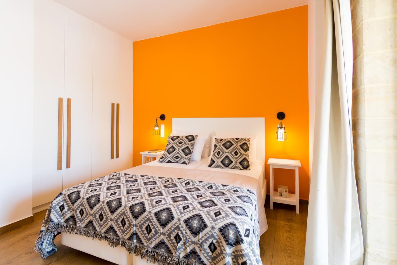 Aristidis Country Villa-Anesis Καμηλάρι Εξωτερικό φωτογραφία
