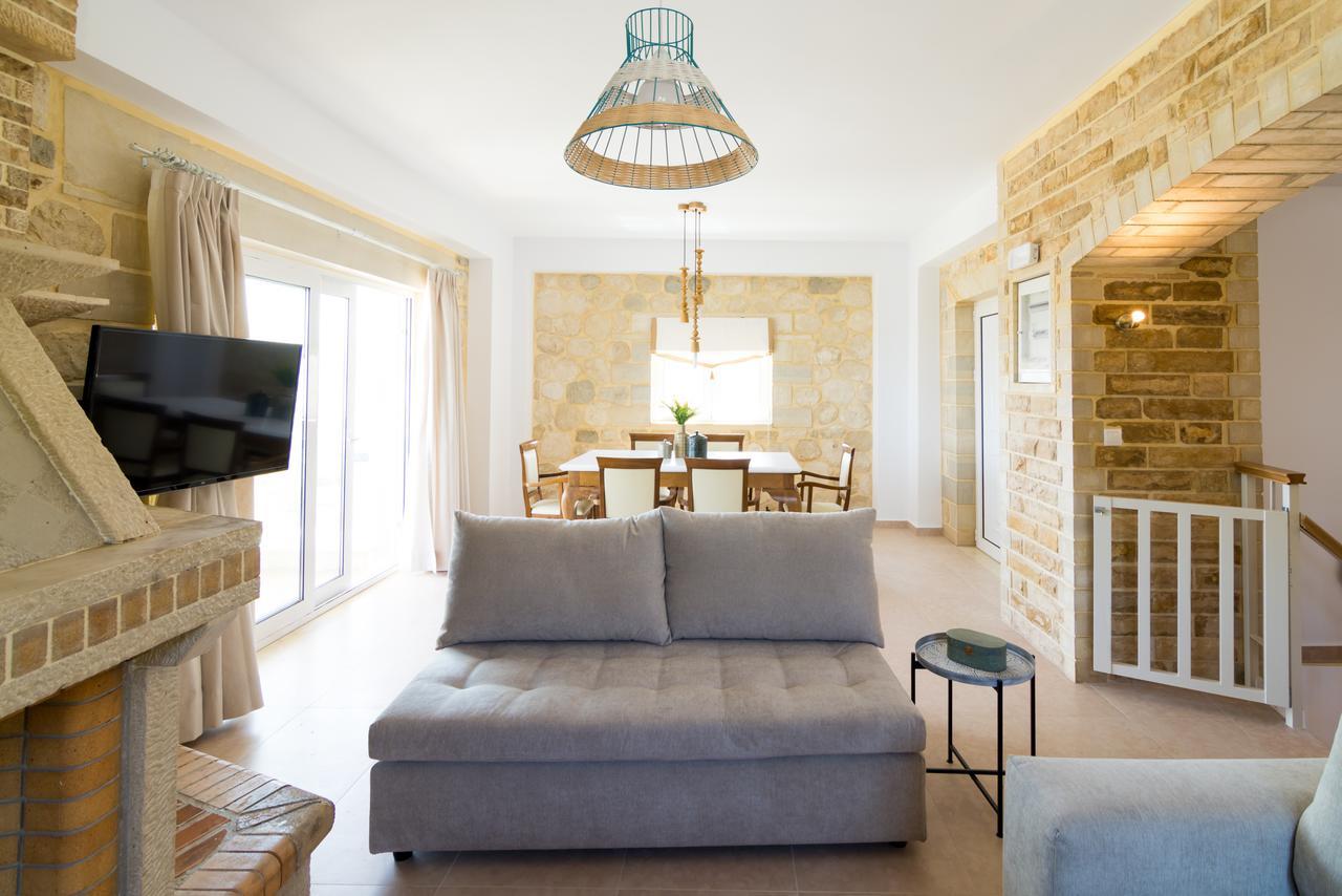 Aristidis Country Villa-Anesis Καμηλάρι Εξωτερικό φωτογραφία