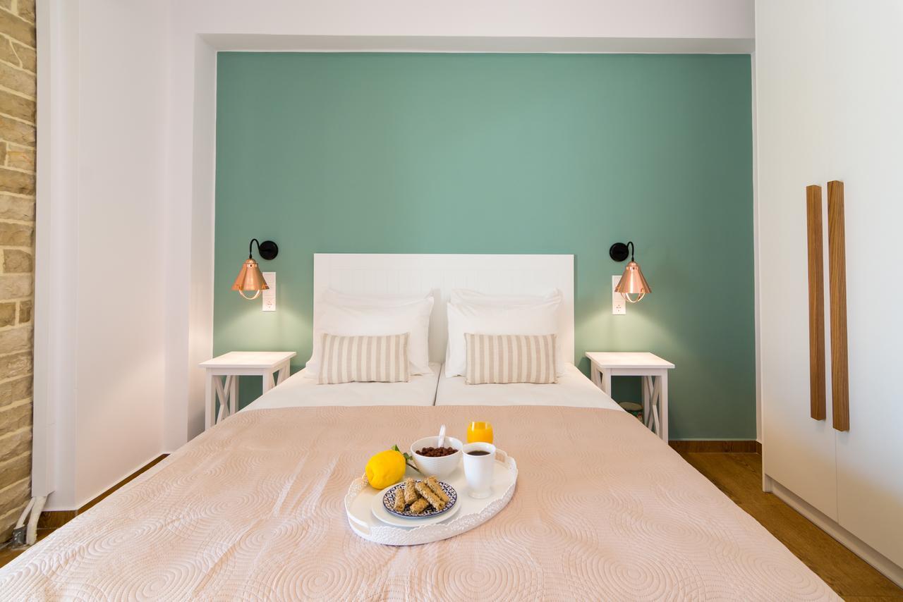 Aristidis Country Villa-Anesis Καμηλάρι Εξωτερικό φωτογραφία