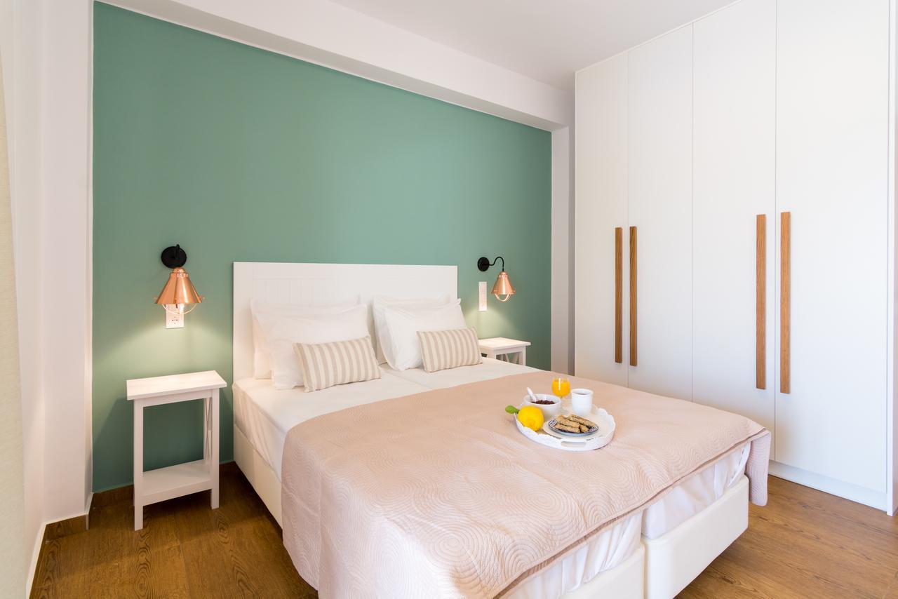 Aristidis Country Villa-Anesis Καμηλάρι Εξωτερικό φωτογραφία