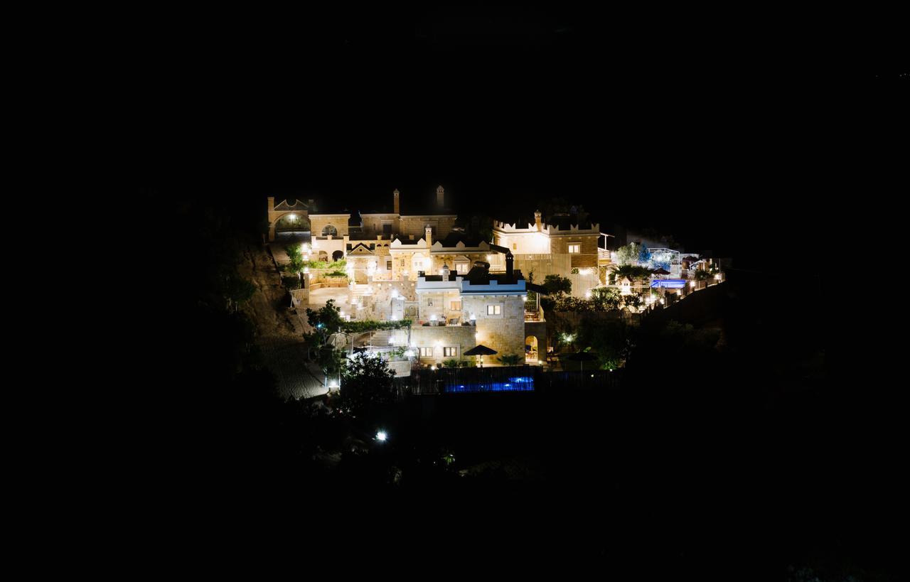 Aristidis Country Villa-Anesis Καμηλάρι Εξωτερικό φωτογραφία