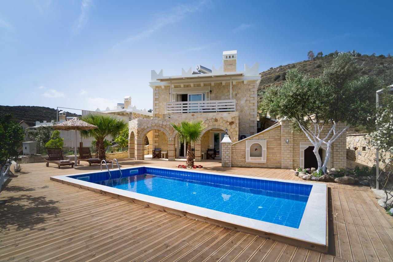 Aristidis Country Villa-Anesis Καμηλάρι Εξωτερικό φωτογραφία