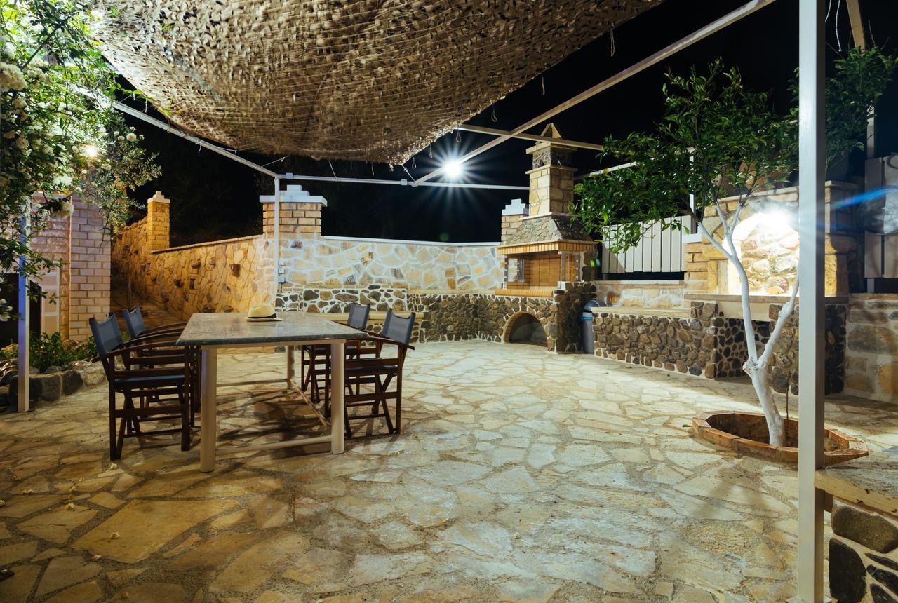 Aristidis Country Villa-Anesis Καμηλάρι Εξωτερικό φωτογραφία