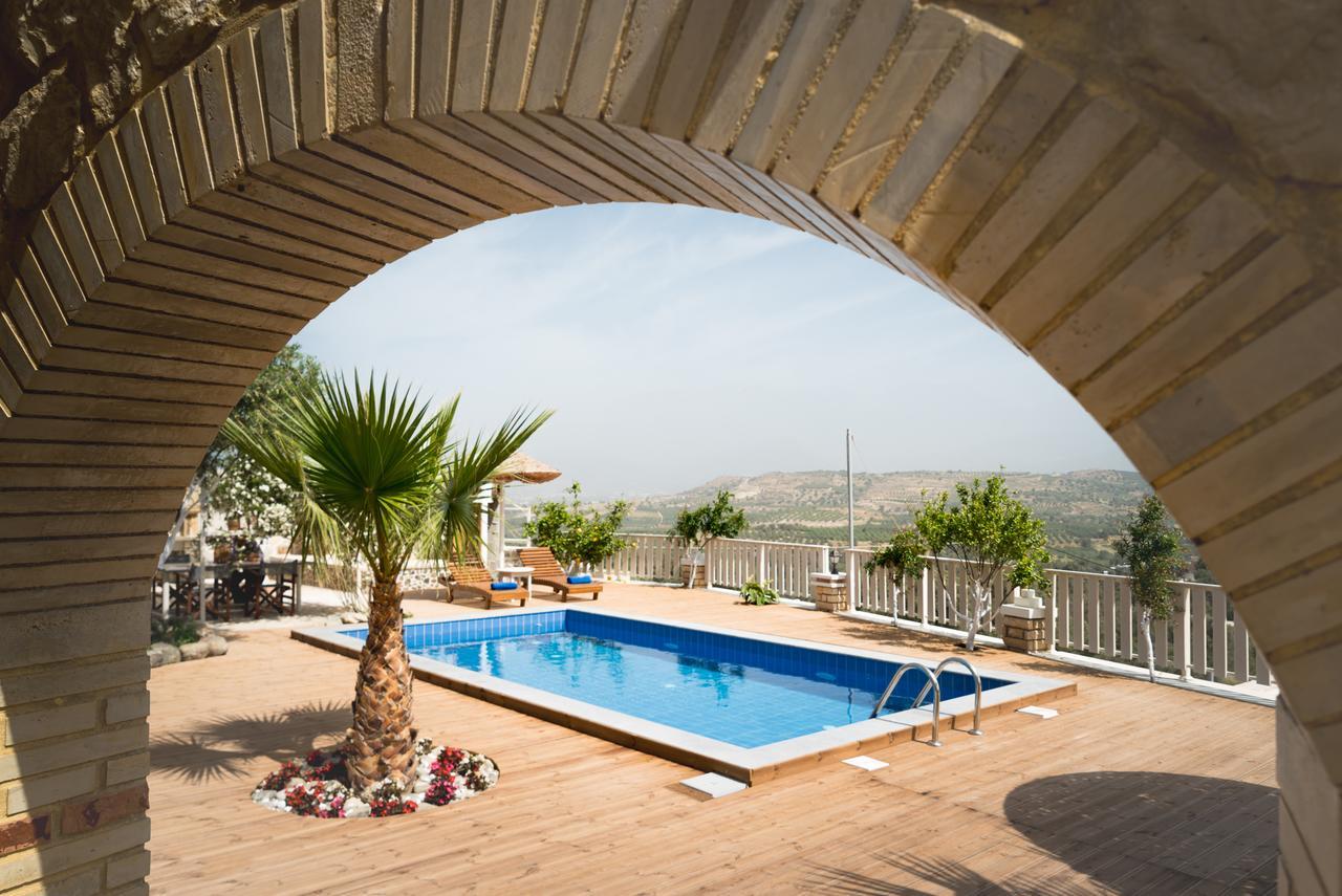 Aristidis Country Villa-Anesis Καμηλάρι Εξωτερικό φωτογραφία