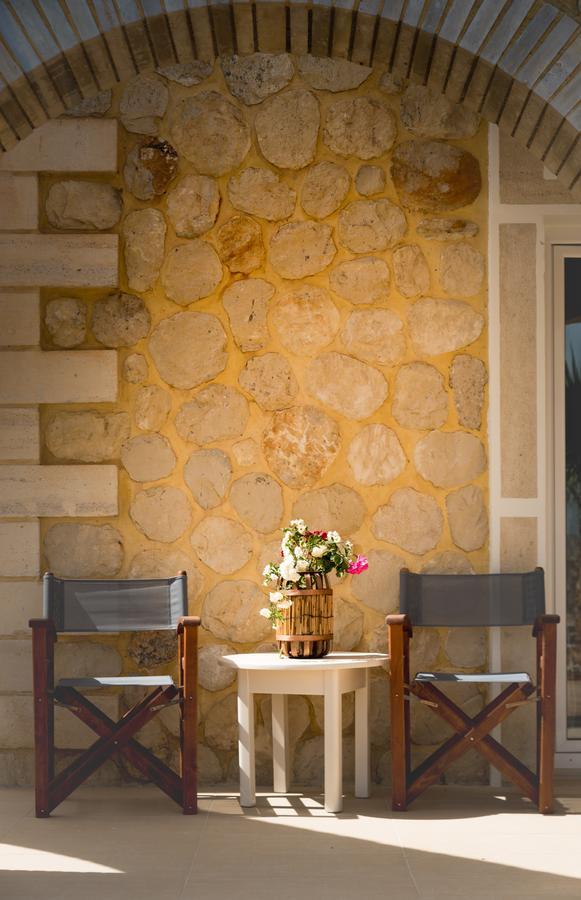 Aristidis Country Villa-Anesis Καμηλάρι Εξωτερικό φωτογραφία