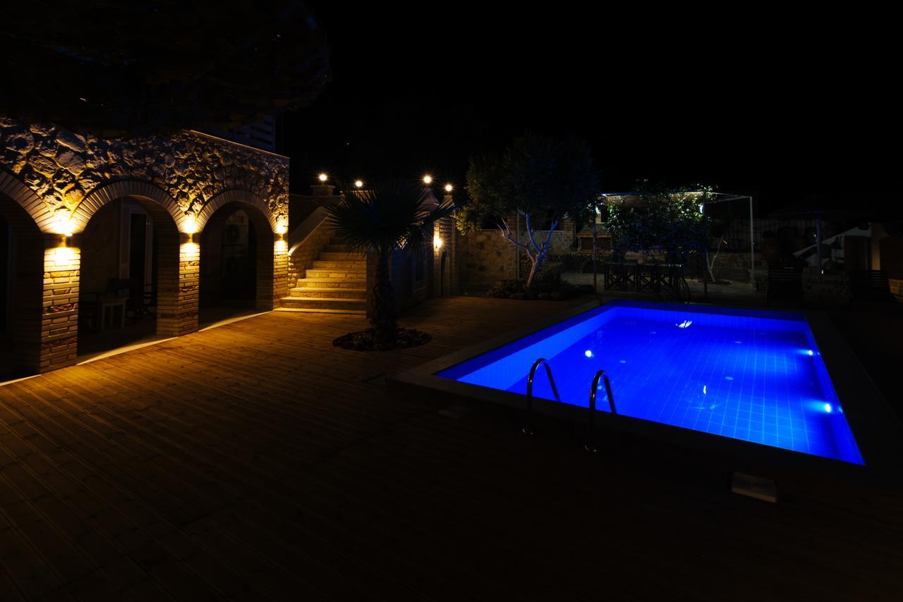 Aristidis Country Villa-Anesis Καμηλάρι Εξωτερικό φωτογραφία