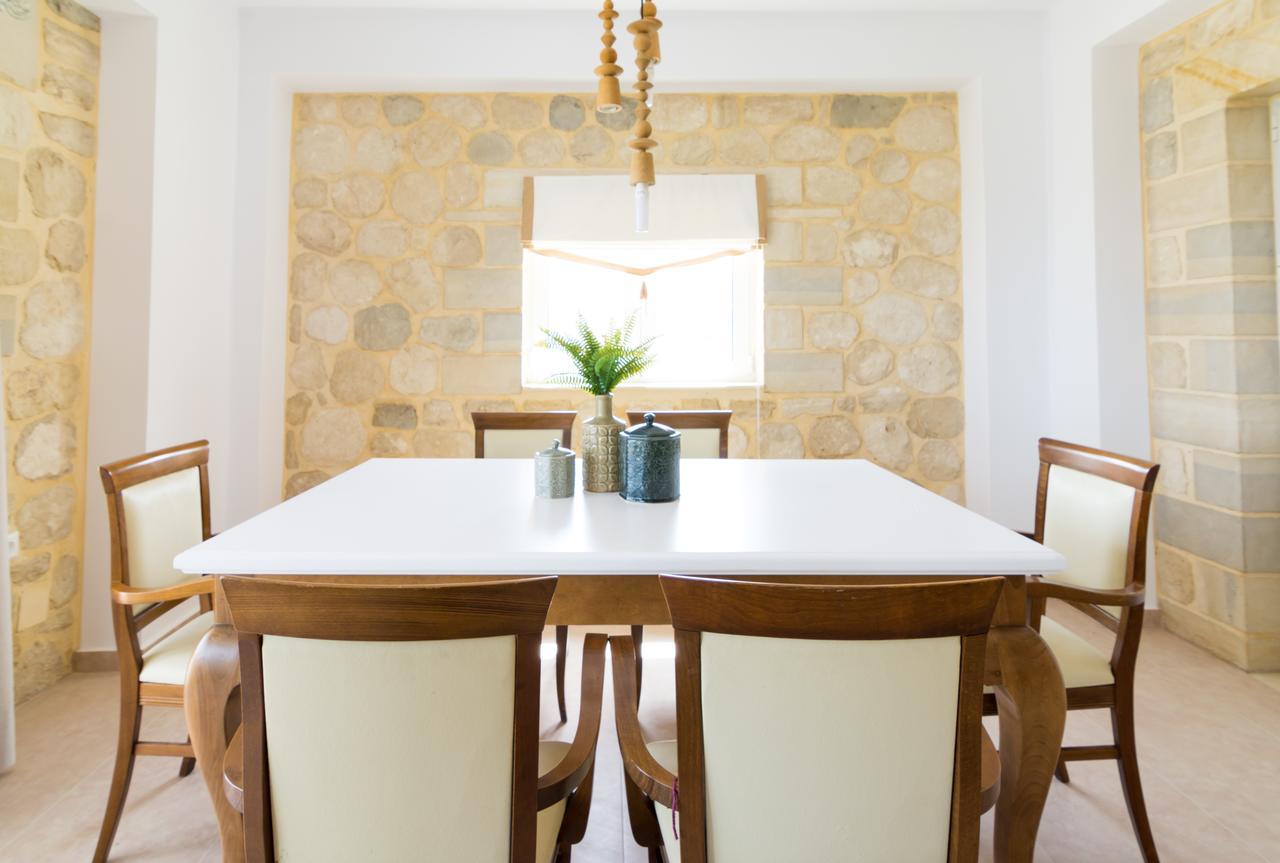 Aristidis Country Villa-Anesis Καμηλάρι Εξωτερικό φωτογραφία